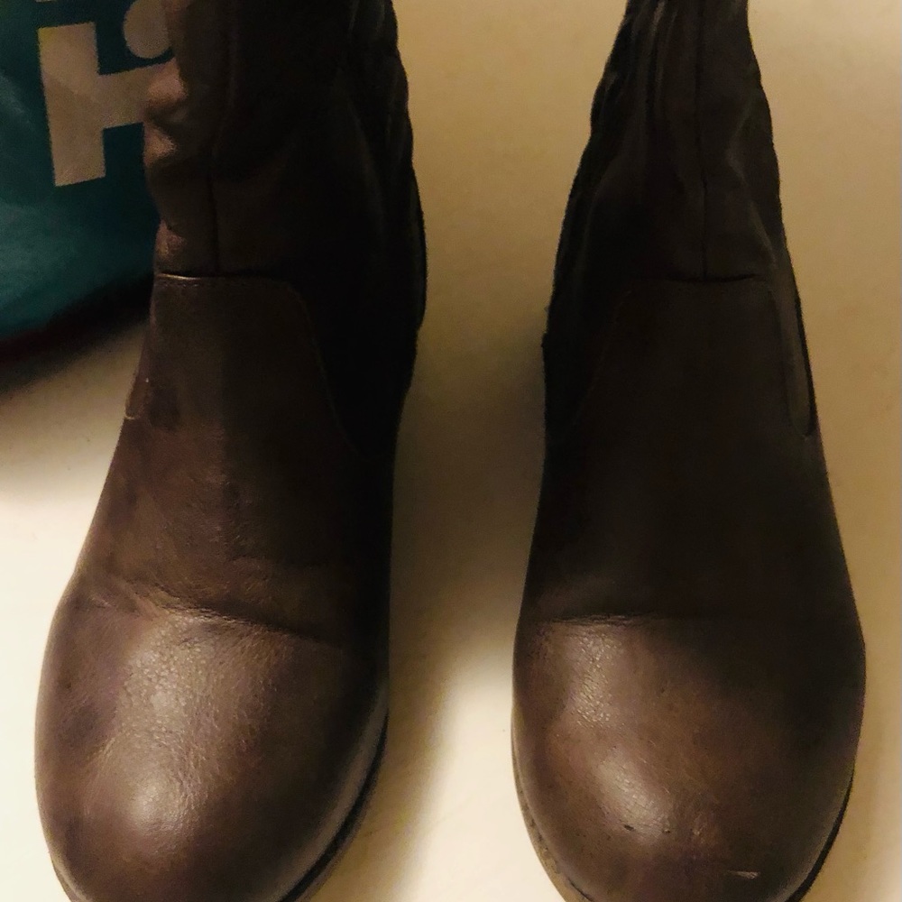 Women’s boots